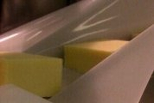 Butter - Kerrygold offering new spreadable