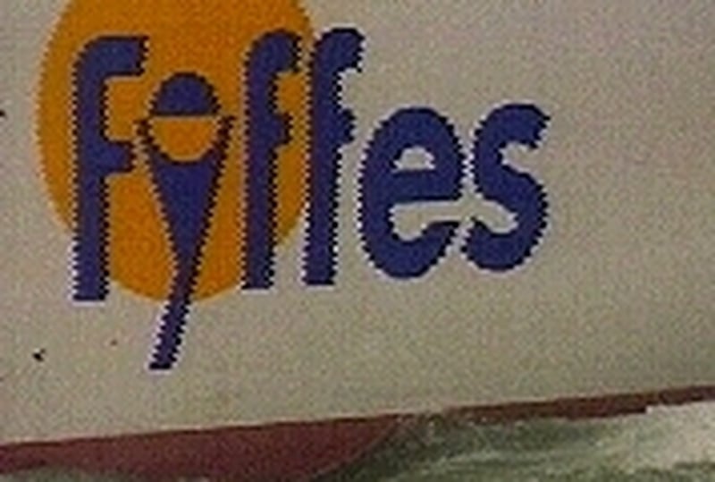 Fyffes plan - New firm for IEX