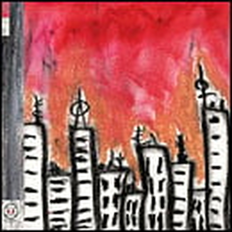 An indie symphony of sorts