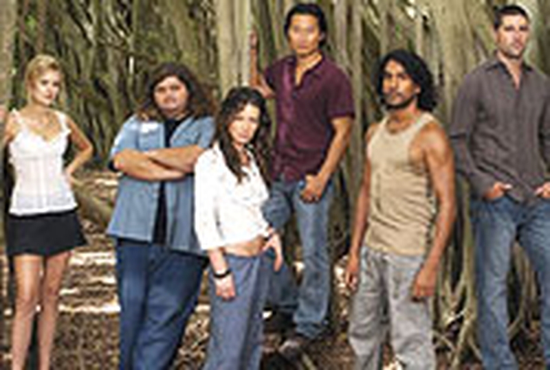Lost - Game due in 2007