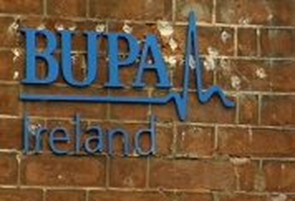BUPA Ireland - Supreme Court appeal
