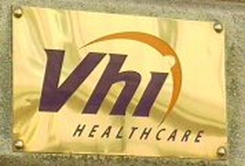 VHI exemption - McCreevy prepares letter