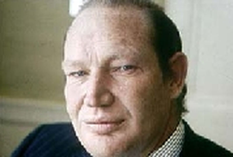 Kerry Packer - Died aged 68