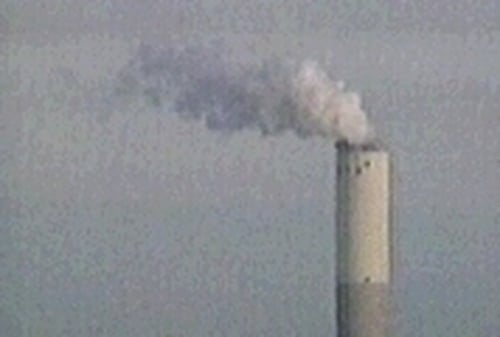 Carbon emissions - Irish allowances cut