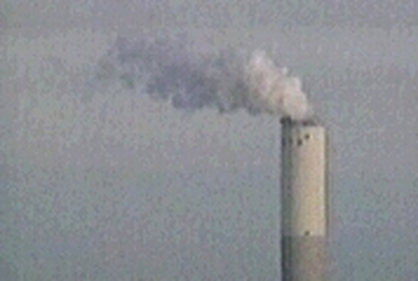 Carbon emissions - Irish allowances cut