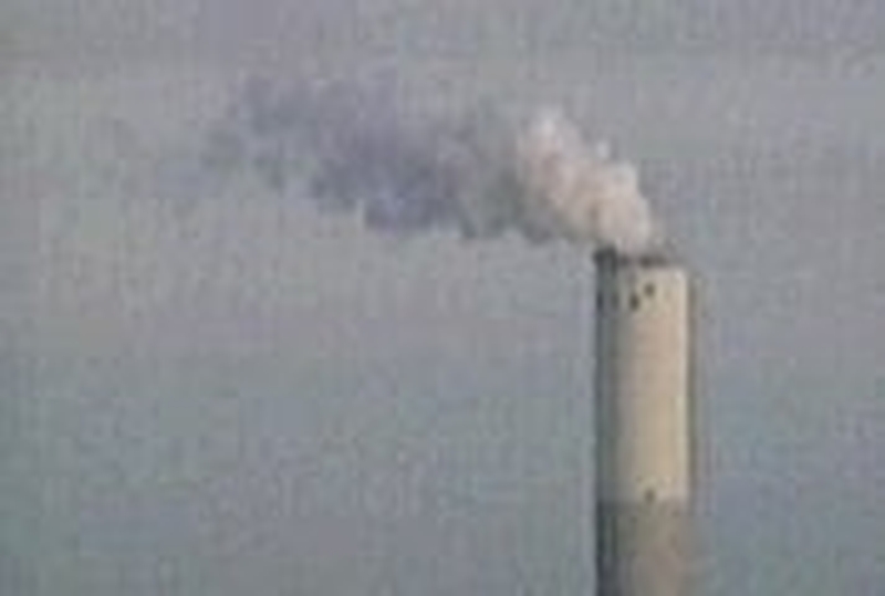 Carbon emissions - Irish allowances cut