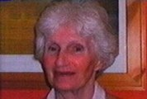 Maura Reynolds - Still missing