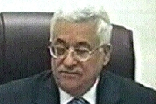 Mahmoud Abbas - Asked Hamas to form govt