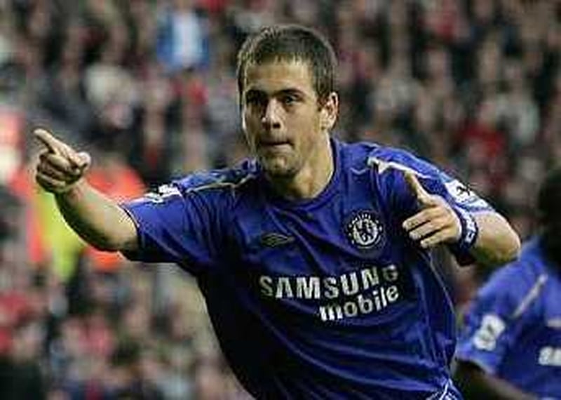 Joe Cole's introduction from the bench shook Chelsea from their lethargy
