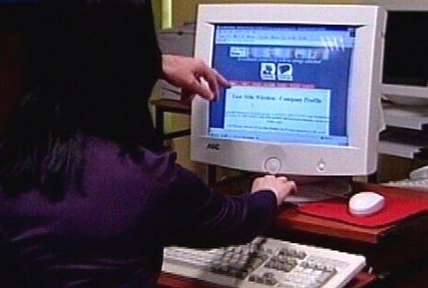 ComReg Report - 35% of internet subscriptions now broadband
