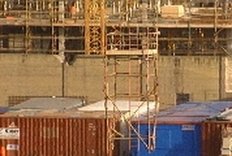 Construction - Employment still growing