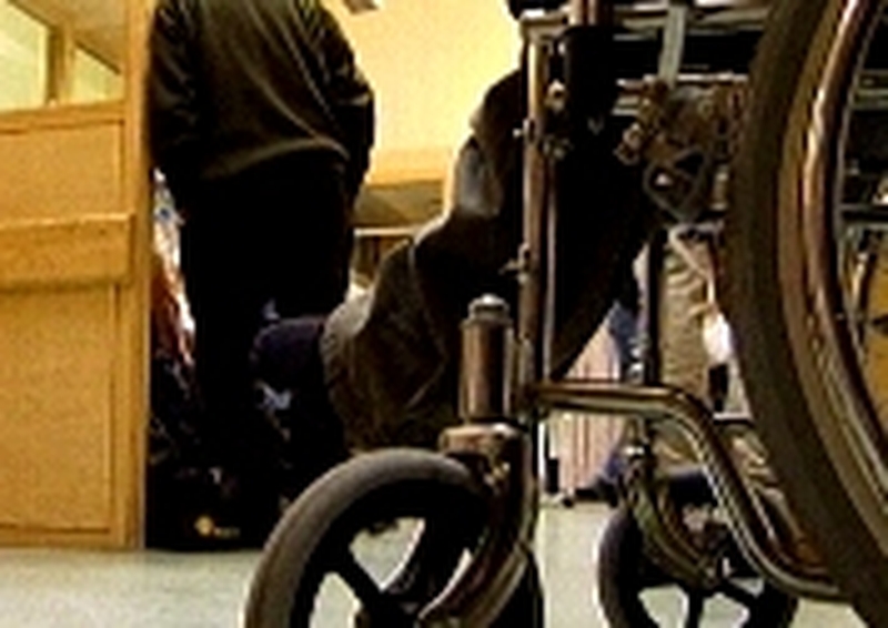 Accident &amp; Emergency - Disagreement on waiting figures