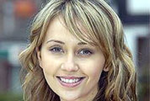 Smith - Says that she plans to stay on at Coronation Street