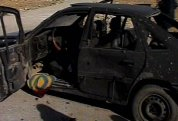 Miqdadiya - 36 die in attack