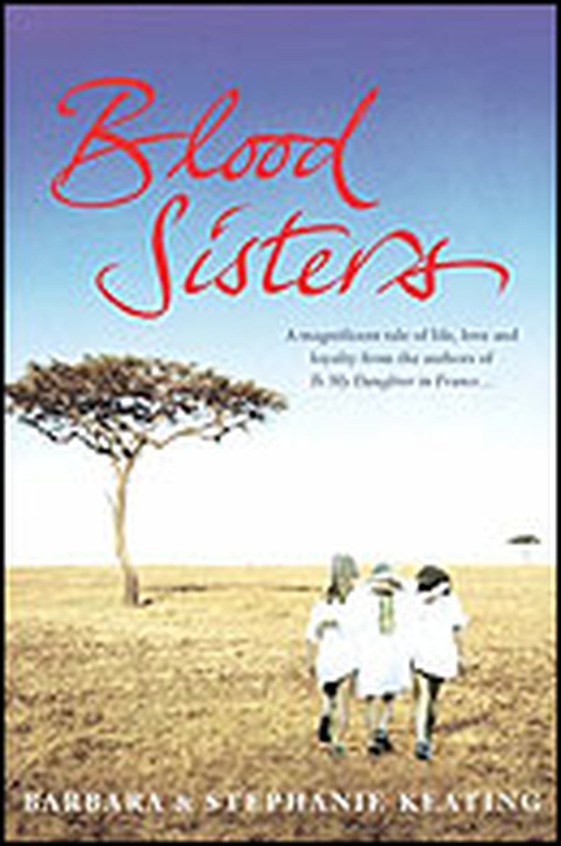 A fat, juicy, escapist read