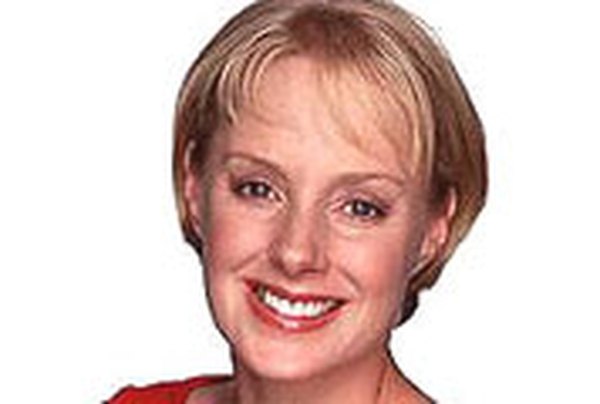 Sally Whittaker - Character Sally was involved in a big storyline