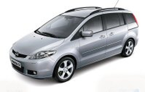 Mazda 5