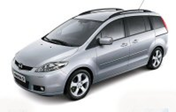 Mazda 5