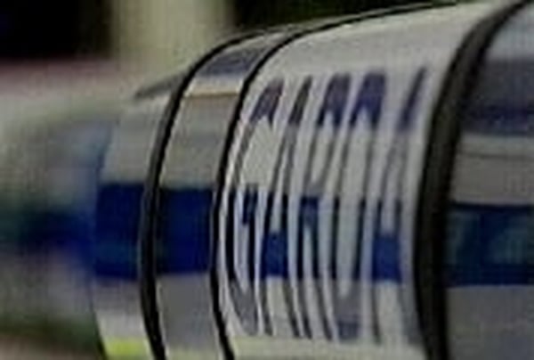 Garda - Body was found in the early hours of this morning