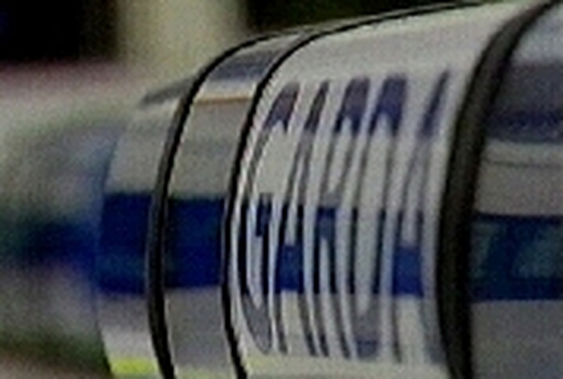 Garda - Body was found in the early hours of this morning