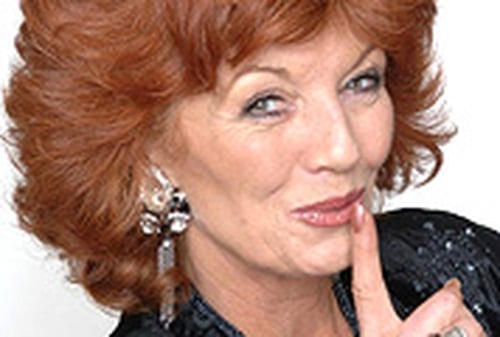 Rula's out
