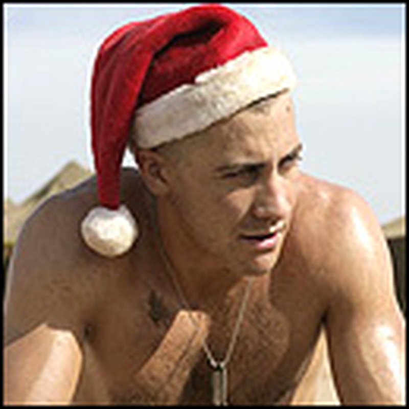 Gyllenhaal is flawless