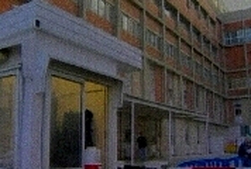 Hadassah Hospital - Israeli PM has more surgery