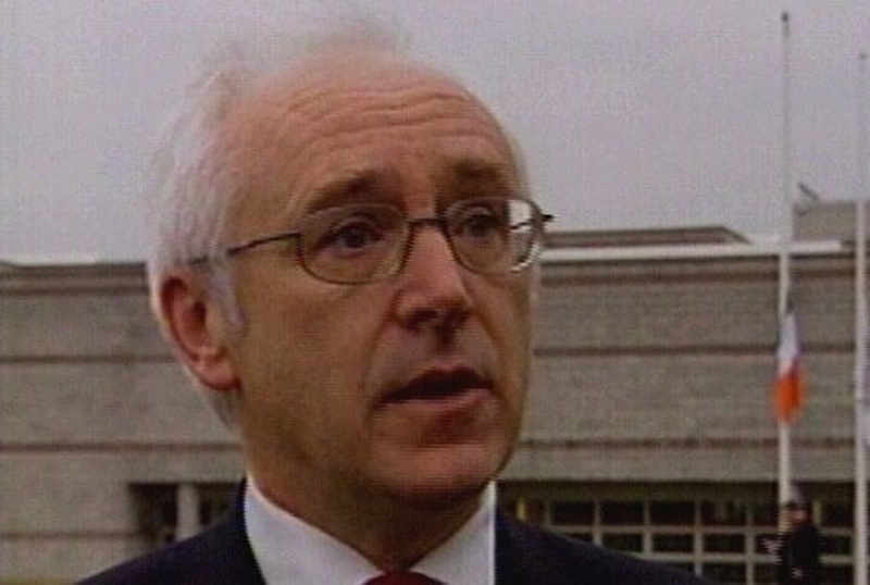 Tim Creedon - Praise for students