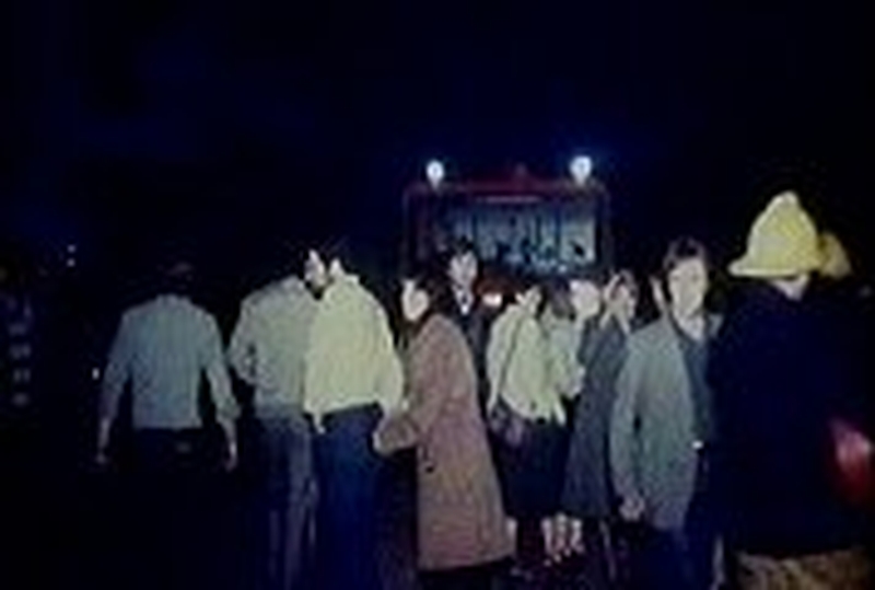 Stardust - 48 killed in 1981 fire