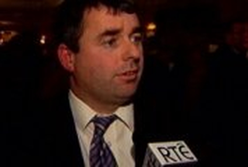 Kevin 'Boxer' Moran - Defeated