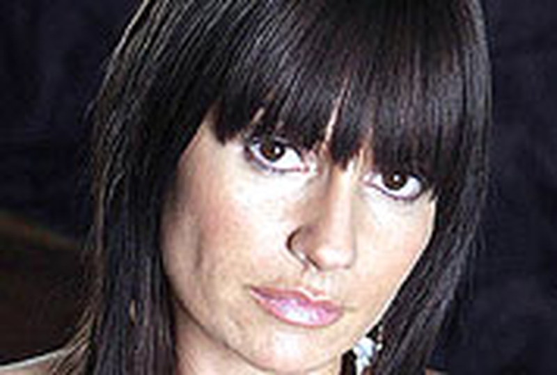 Pargeter - Faces the public eviction vote for the third time