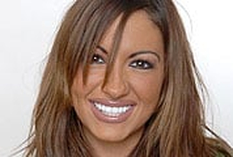 Jodie Marsh - Evicted from Celebrity Big Brother