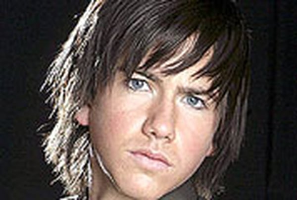 Fleeshman - Voiced Peter Pan character