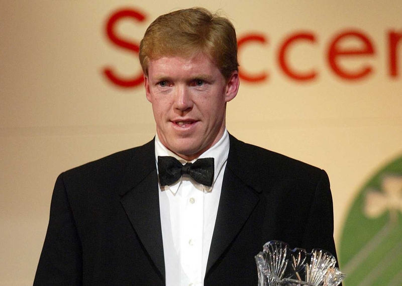 Steve Staunton will be assisted by Bobby Robson and Kevin MacDonald