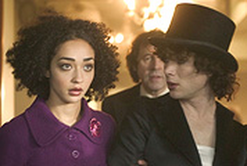 Negga - New film Breakfast on Pluto opens on Friday 13 January