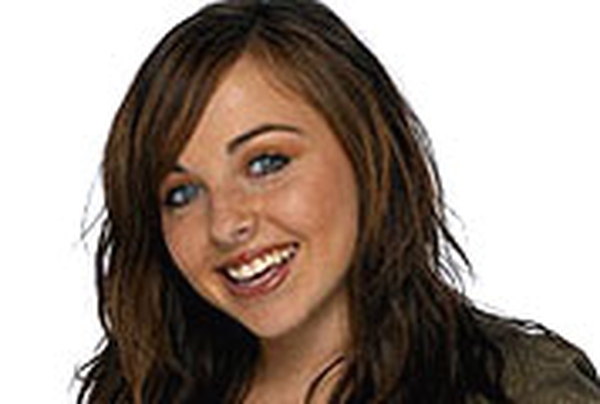 Louisa Lytton - Voted off Strictly Come Dancing