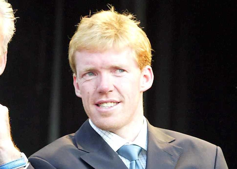 Steve Staunton was a member of the last Liverpool team to win the championship in 1990
