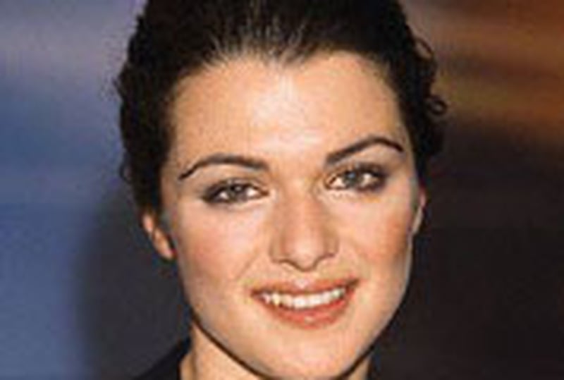 Weisz - Celebrating the birth of baby son