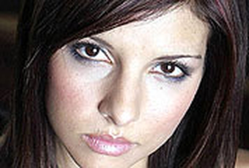 Roxanne Pallett - Stars in popular soap Emmerdale