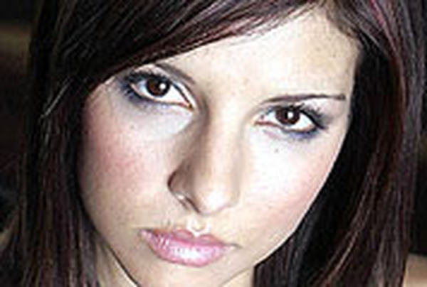 Roxanne Pallett - Stars in popular soap Emmerdale