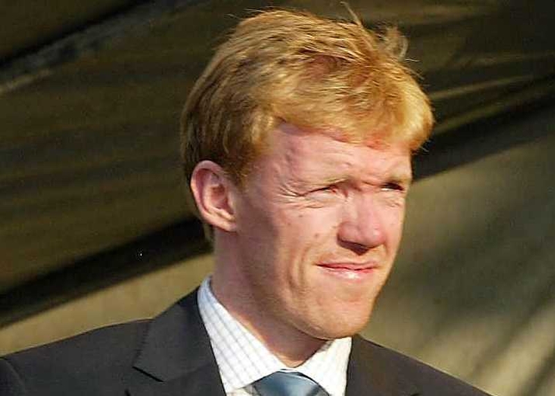 Steve Staunton is excited by the thought of soccer in Croke Park