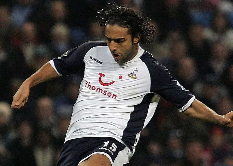 Mido was at the centre of controversy in Egypt's victory over Senegal