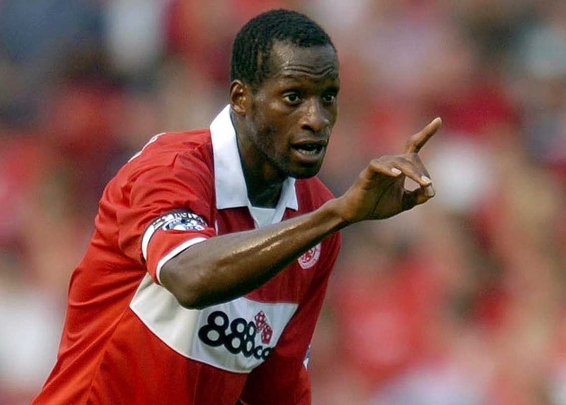 Ugo Ehiogu is set to move to Rangers