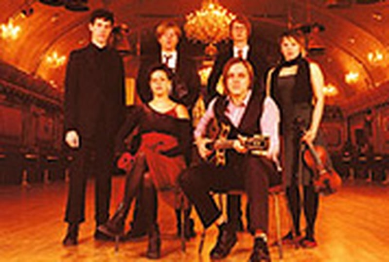 Arcade Fire – Shortlisted for new music award in the US