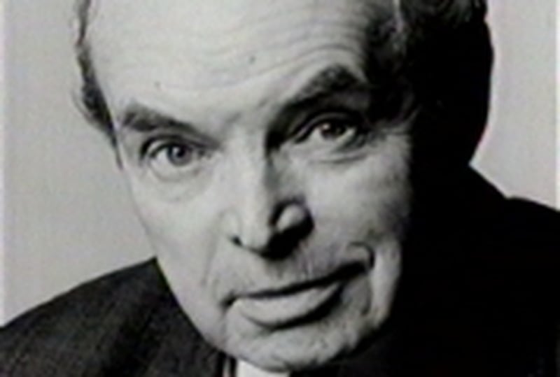 Brendan Cauldwell - Fair City actor dies