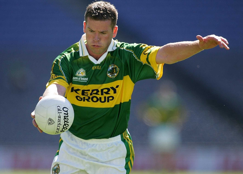 Dara O Cinneide to quit inter-county football