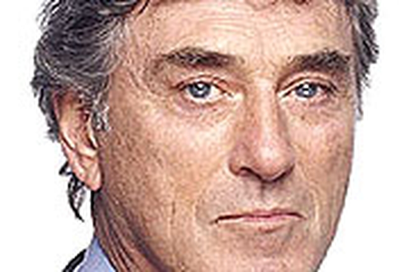 Murray - Set for EastEnders return