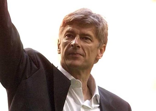 Arsene Wenger's men got their Champions League campaign off to a winning start