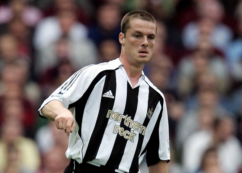 Scott Parker's headed goal proved to be decisive