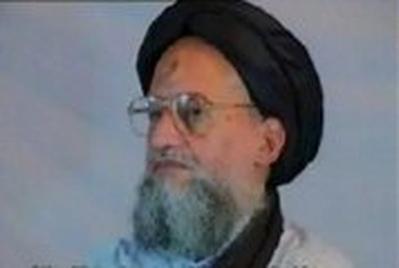 Ayman al Zawahiri - Message on website